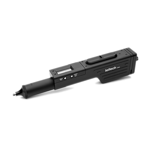 电动数显规操作使用